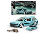 JHF62 Hot Wheels Speed Series Honda Civic EF Bausatz, Mehrfarbig im MediaMarkt Saturn Prospekt JHF62 Hot Wheels Speed Series Honda Civic EF Bausatz, Mehrfarbig von MATTEL BRICK SHOP im aktuellen MediaMarkt Saturn Prospekt für 21,99 €