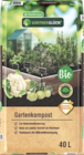 Gartenkompost im Angebot bei Raiffeisenmarkt in Osnabrück Gartenkompost Angebote von Gärtnerglück bei Raiffeisenmarkt Osnabrück für 9,99 €