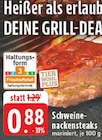 EDEKA Meckenheim Prospekt mit  im Angebot für 0,88 €