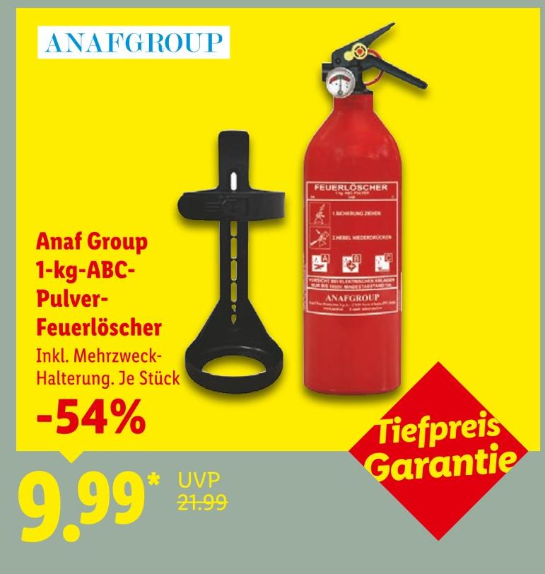 1-kg-ABC-Pulver-Feuerlöscher