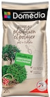 Terreau plantation et potager 20L - Domédia en promo chez Intermarché Hyper Clermont-Ferrand à 5,66 €