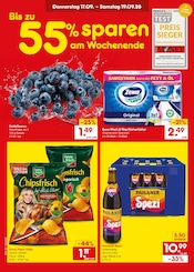 Chips im Netto Marken-Discount Prospekt in Pirmasens Aktueller Netto Marken-Discount Prospekt mit Chips, "Aktuelle Angebote", Seite 50