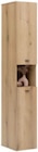 mömax Koblenz - Hochschrank Basix, Eiche Nachbildung, 2-türig Angebot im Prospekt Hochschrank Basix, Eiche Nachbildung, 2-türig bei mömax im Koblenz Prospekt für 99,90 €