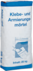 Klebe- und Armierungsmörtel im toom Baumarkt Prospekt Klebe- und Armierungsmörtel von im aktuellen toom Baumarkt Prospekt für 16,19 €
