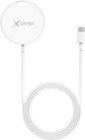 Qi-Ladegerät Ladestation Wireless Charging Pad Magnetic von XLayer für 4,99 € bei expert im Angebot Qi-Ladegerät Ladestation Wireless Charging Pad Magnetic von XLayer im aktuellen expert Prospekt