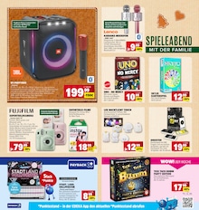 E center Spielzeug im Prospekt 