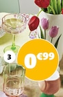 Promo Verre à 0,99 € dans le catalogue Gifi à Lourdes