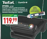 OptiGrill GC7058 bei Marktkauf im Schloß Holte-Stukenbrock Prospekt für 119,99 €
