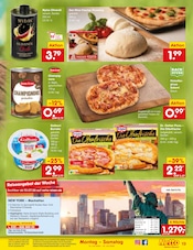 Silvester im Netto Marken-Discount Prospekt in Schweinfurt Aktueller Netto Marken-Discount Prospekt mit Silvester, "Aktuelle Angebote", Seite 25