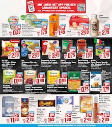 Bohnen im HIT Prospekt "ECHTE VIELFALT" mit 19 Seiten (Bonn)