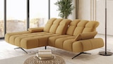 Wohnlandschaft im Angebot bei XXXLutz in Remscheid Wohnlandschaft Angebote von welnova bei XXXLutz Remscheid für 1.499,00 €