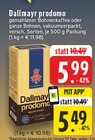prodomo bei EDEKA im Montabaur Prospekt für 5,49 €