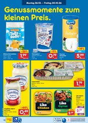 Erdbeeren im Netto Marken-Discount Prospekt in Stralsund Aktueller Netto Marken-Discount Prospekt mit Erdbeeren, "Aktuelle Angebote", Seite 37