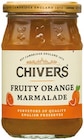 Konfitüre von CHIVERS für 2,49 € bei Penny im Angebot Konfitüre von CHIVERS im aktuellen Penny Prospekt