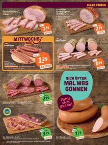 Schweinefleisch im aktuellen tegut Prospekt (Jena) Schweinefleisch im tegut Prospekt "tegut… gute Lebensmittel" mit 27 Seiten (Jena)