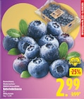 Kulturheidelbeeren bei WEZ im Prospekt "" für 2,99 €