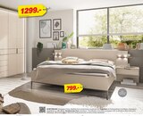 Aktuelles Funktionsschrank Angebot bei Höffner in Duisburg ab 799,00 €