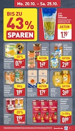 Backzutaten im ALDI Nord Prospekt Backzutaten im ALDI Nord Prospekt Aktuelle Angebote auf S. 7