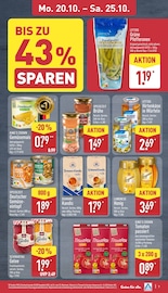 Honig im ALDI Nord Prospekt in Erfurt Aktueller ALDI Nord Prospekt mit Honig, "Aktuelle Angebote", Seite 7