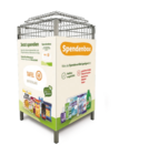Weizenmehl Type 405 im Angebot bei Lidl in Reutlingen Weizenmehl Type 405 Angebote von Ähre bei Lidl Reutlingen für 1,29 €