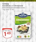Emmentaler bei GLOBUS im Plattling Prospekt für 1,49 €