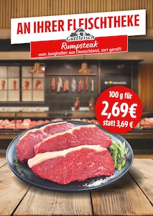 Pfanne Angebot im aktuellen E center Prospekt auf Seite 9