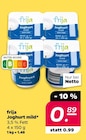 Netto mit dem Scottie - Joghurt mild Angebot im Prospekt Joghurt mild bei Netto mit dem Scottie im Prospekt "" für 0,89 €