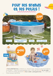 Offre Jouet Bébé dans le catalogue B&M du moment à la page 2