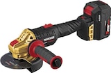 Akku-Winkelschleifer 20 V im Lidl Prospekt Akku-Winkelschleifer 20 V von PARKSIDE PERFORMANCE im aktuellen Lidl Prospekt fĂŒr 59,99 âŹ