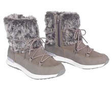 Thermostiefel bei ALDI SÜD in Solingen Thermostiefel im Angebot bei ALDI SÜD Solingen für 17,99 €
