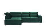 switch Ecksofa Colombo für 2.431,36 € bei Höffner im Angebot switch Ecksofa Colombo im aktuellen Höffner Prospekt