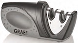 Messerschärfer Piccolo Angebote von Graef bei expert Amberg für 9,99 €