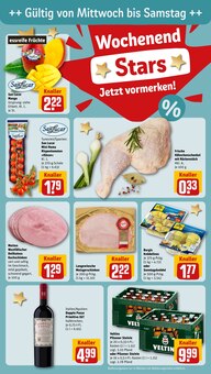 Veltins im REWE Prospekt "Dein Markt" mit 32 Seiten (Lünen)