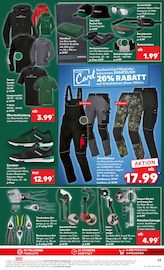 Bademode im Kaufland Prospekt in Euskirchen Aktueller Kaufland Prospekt mit Bademode, "KNÜLLER", Seite 53