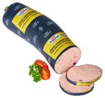 Süße Leberwurst Angebote von REWE Regional bei REWE Beckum für 1,22 €