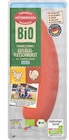 Bio Traditions-Fleischwurst Angebote von Metzgerfrisch bei Lidl Bergkamen für 2,49 €