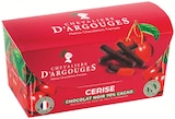 Cerise - CHEVALIERS D'ARGOUGES en promo chez Colruyt Cerise - CHEVALIERS D'ARGOUGES dans le catalogue Colruyt