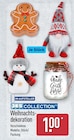 Weihnachtsdekoration von JES COLLECTION im aktuellen ALDI Nord Prospekt