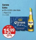 Extra von Corona im aktuellen V-Markt Prospekt