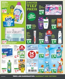 Drogerie Angebot & Preis im aktuellen Marktkauf Prospekt Drogerie Angebot im aktuellen Marktkauf Prospekt auf Seite 16