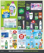 Aktueller Marktkauf Prospekt mit Waschmittel, "Aktuelle Angebote", Seite 16