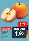 Markant Nordwest - Tafeläpfel Elstar Angebot im Prospekt Tafeläpfel Elstar bei Markant Nordwest im Prospekt "" für 1,66 €