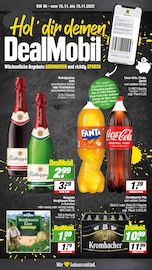 Bier im EDEKA Prospekt in Sundern Aktueller EDEKA Prospekt mit Bier, "Aktuelle Angebote", Seite 9