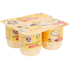 Semoule au lait à la vanille - CARREFOUR ORIGINAL dans le catalogue Carrefour