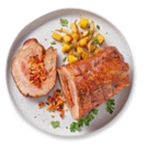 Aktuelles Spießbraten Angebot bei Kaufland in Wolfsburg ab 8,39 €