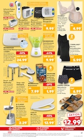 Aktueller Kaufland Prospekt mit Schuhe, "Aktuelle Angebote", Seite 37