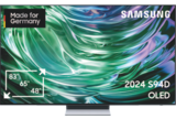 expert Melle - OLED TV Angebot im Prospekt OLED TV bei expert im Melle Prospekt für 879,00 €