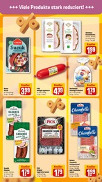 Krustenbraten Angebot & Preis im aktuellen REWE Prospekt Krustenbraten Angebot im aktuellen REWE Prospekt auf Seite 19