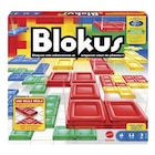 Jeu de société Mattel Blokus dans le catalogue Fnac