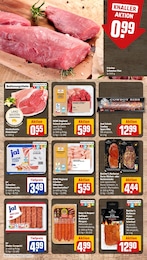 REWE Faschingskostüme im Prospekt REWE Faschingskostüme im Prospekt